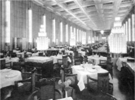 Иллюстрация к книге — Лайнеры на войне 1936-1968 гг. постройки [image31.jpg]