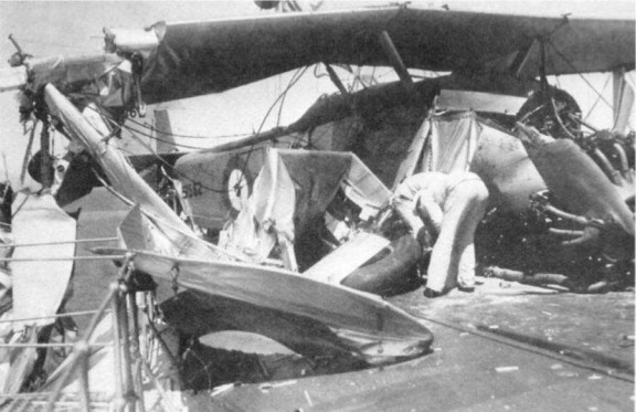 Иллюстрация к книге — Лайнеры на войне 1936-1968 гг. постройки [image39.jpg]