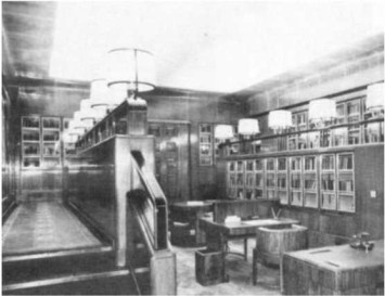 Иллюстрация к книге — Лайнеры на войне 1936-1968 гг. постройки [image84.jpg]