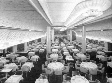 Иллюстрация к книге — Лайнеры на войне 1936-1968 гг. постройки [image99.jpg]