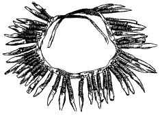 Иллюстрация к книге — Мифы и легенды австралийских аборигенов [i_012.jpg]