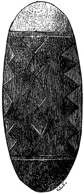 Иллюстрация к книге — Мифы и легенды австралийских аборигенов [i_022.jpg]