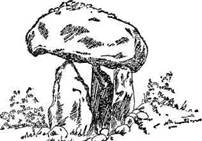 Иллюстрация к книге — Мифы, легенды и предания кельтов [pic_1.jpg]