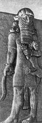 Иллюстрация к книге — 200 мифов народов мира [i_010.jpg]