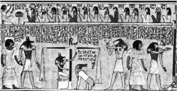 Иллюстрация к книге — 200 мифов народов мира [i_015.jpg]