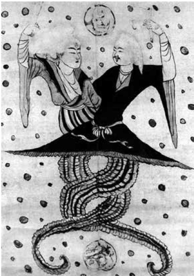 Иллюстрация к книге — 200 мифов народов мира [i_036.jpg]