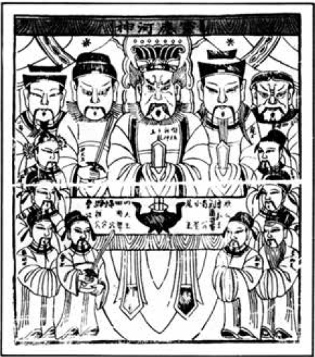 Иллюстрация к книге — 200 мифов народов мира [i_038.jpg]