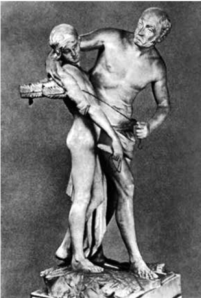 Иллюстрация к книге — 200 мифов народов мира [i_054.jpg]