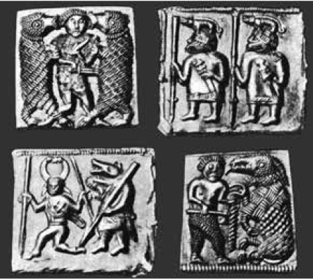 Иллюстрация к книге — 200 мифов народов мира [i_064.jpg]