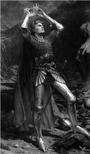 Иллюстрация к книге — 200 мифов народов мира [i_070.jpg]