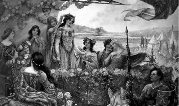 Иллюстрация к книге — 200 мифов народов мира [i_076.jpg]