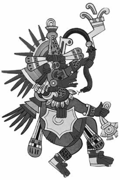 Иллюстрация к книге — 200 мифов народов мира [i_080.jpg]