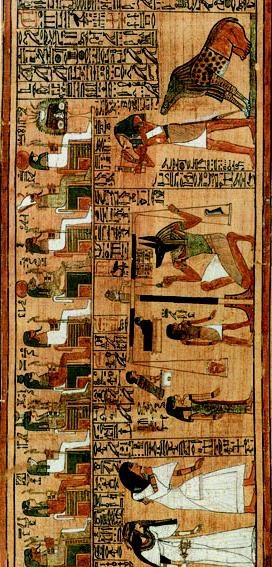 Иллюстрация к книге — Фивы [img1441.jpg]