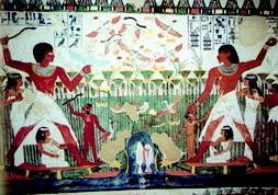 Иллюстрация к книге — Фивы [img3e3c.jpg]