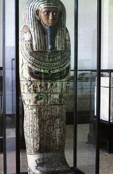 Иллюстрация к книге — Фивы [imgd1a9.jpg]