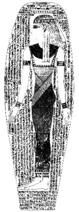 Иллюстрация к книге — Фивы [imgde04.jpg]