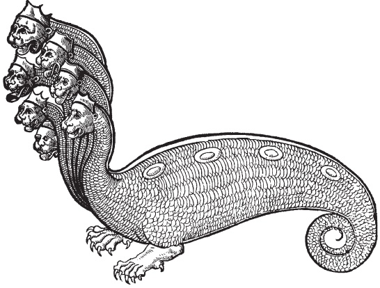 Иллюстрация к книге — Танцы с драконами. Мифы и легенды [i_011.jpg]