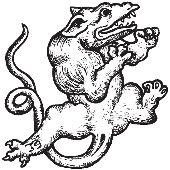 Иллюстрация к книге — Танцы с драконами. Мифы и легенды [i_022.jpg]