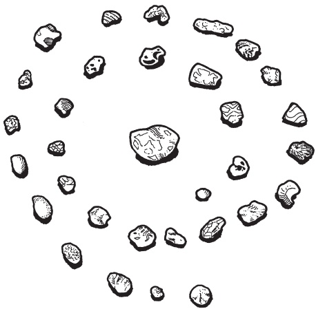 Иллюстрация к книге — Танцы с драконами. Мифы и легенды [i_029.jpg]