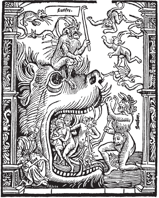 Иллюстрация к книге — Танцы с драконами. Мифы и легенды [i_049.jpg]