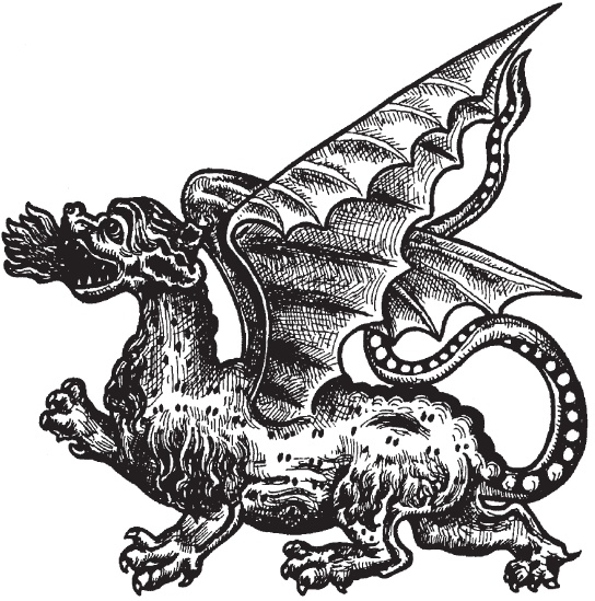 Иллюстрация к книге — Танцы с драконами. Мифы и легенды [i_060.jpg]