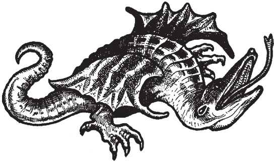 Иллюстрация к книге — Танцы с драконами. Мифы и легенды [i_063.jpg]