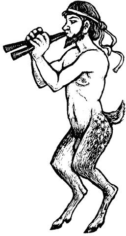 Иллюстрация к книге — Мифологические существа народов мира. Магические свойства и возможности взаимодействия [i_016.jpg]