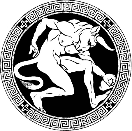 Иллюстрация к книге — Мифологические существа народов мира. Магические свойства и возможности взаимодействия [i_036.jpg]