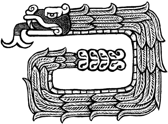 Иллюстрация к книге — Мифологические существа народов мира. Магические свойства и возможности взаимодействия [i_046.jpg]