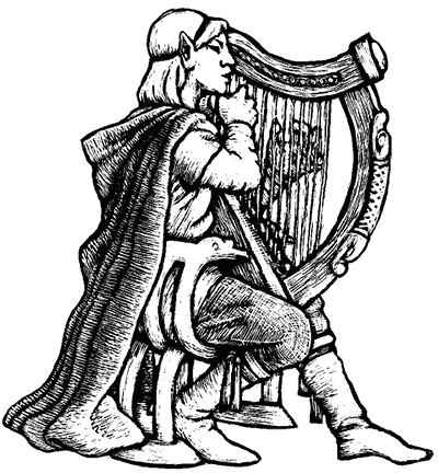 Иллюстрация к книге — Мифологические существа народов мира. Магические свойства и возможности взаимодействия [i_076.jpg]