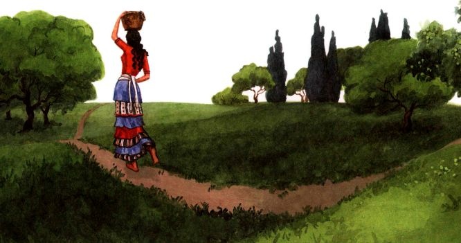 Иллюстрация к книге — Древний Крит [i_004.jpg]