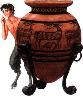 Иллюстрация к книге — Древний Крит [i_006.jpg]