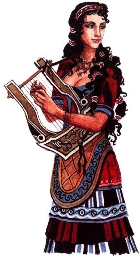 Иллюстрация к книге — Древний Крит [i_013.jpg]