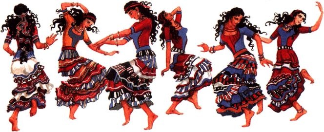 Иллюстрация к книге — Древний Крит [i_014.jpg]