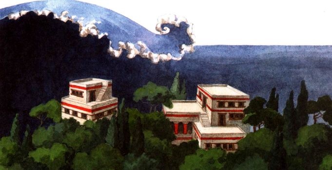 Иллюстрация к книге — Древний Крит [i_016.jpg]