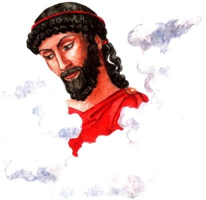 Иллюстрация к книге — Древний Крит [i_025.jpg]