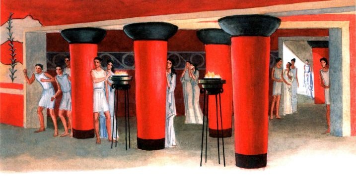 Иллюстрация к книге — Древний Крит [i_028.jpg]