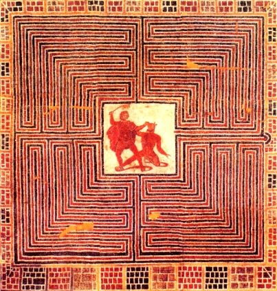 Иллюстрация к книге — Древний Крит [i_029.jpg]