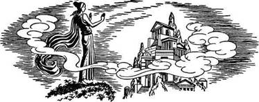 Иллюстрация к книге — Мифы и легенды Греции и Рима [i_012.jpg]