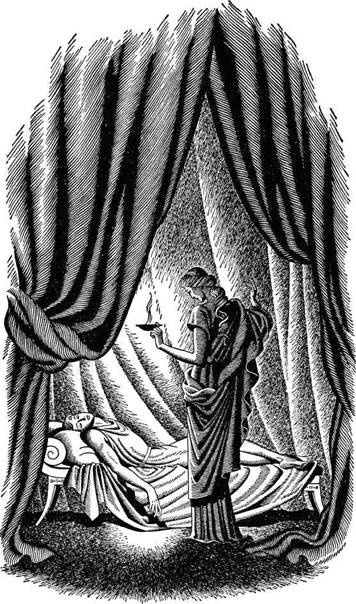 Иллюстрация к книге — Мифы и легенды Греции и Рима [i_013.jpg]