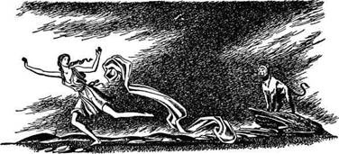 Иллюстрация к книге — Мифы и легенды Греции и Рима [i_014.jpg]