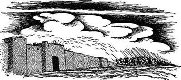 Иллюстрация к книге — Мифы и легенды Греции и Рима [i_028.jpg]