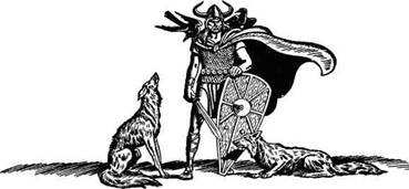 Иллюстрация к книге — Мифы и легенды Греции и Рима [i_046.jpg]