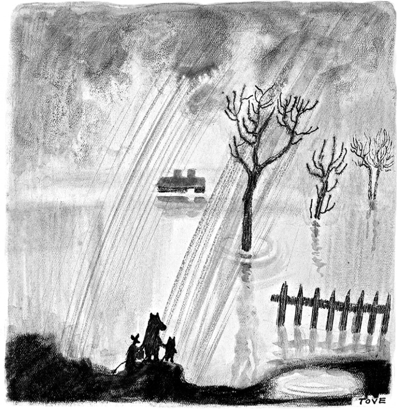 Иллюстрация к книге — Маленькие тролли и большое наводнение [i_038.jpg]