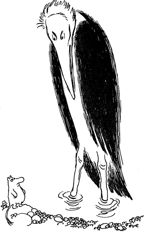 Иллюстрация к книге — Маленькие тролли и большое наводнение [i_041.jpg]