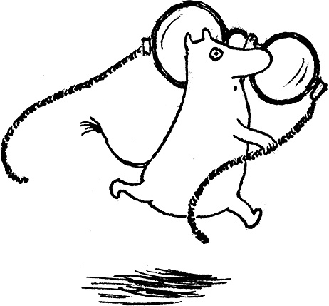 Иллюстрация к книге — Маленькие тролли и большое наводнение [i_042.jpg]