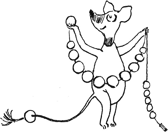 Иллюстрация к книге — Маленькие тролли и большое наводнение [i_048.jpg]