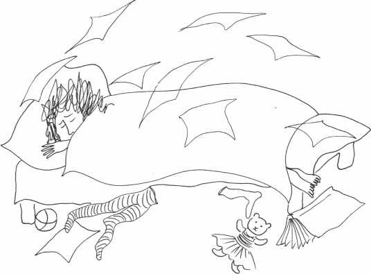 Иллюстрация к книге — Дети в семье. Психология взаимодействия [i_001.jpg]