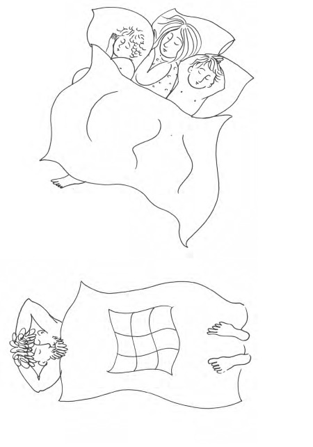 Иллюстрация к книге — Дети в семье. Психология взаимодействия [i_010.jpg]