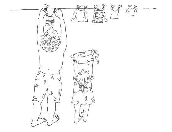 Иллюстрация к книге — Дети в семье. Психология взаимодействия [i_015.jpg]